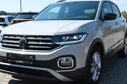 VW T-Cross 74.000 km 17.500 &euro; Petting /Waging am See 83367