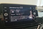 VW T-Roc R-Line 2025 LED-Matrix IQ Kamera VIC DSG 28.600 km 27.900 &euro; Garrel 49681