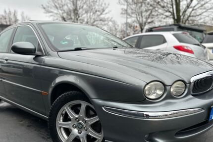 Jaguar X-Type 114.000 km 6.390 € berlin 12681