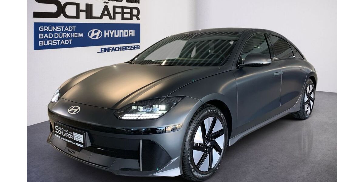 Hyundai IONIQ 6 19.440 km 33.980 &euro; Bad Dürkheim 67098
