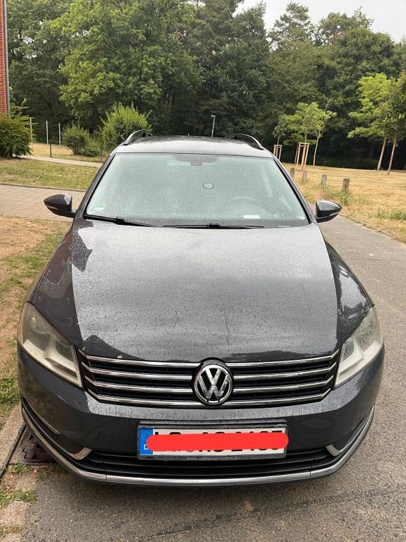 Passat