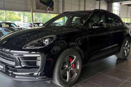 Porsche Macan 23.968 km 89.800 &euro; Bielefeld 33719