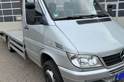 Mercedes-Benz Sprinter 348.144 km 7.200 &euro; Bohmte 49163