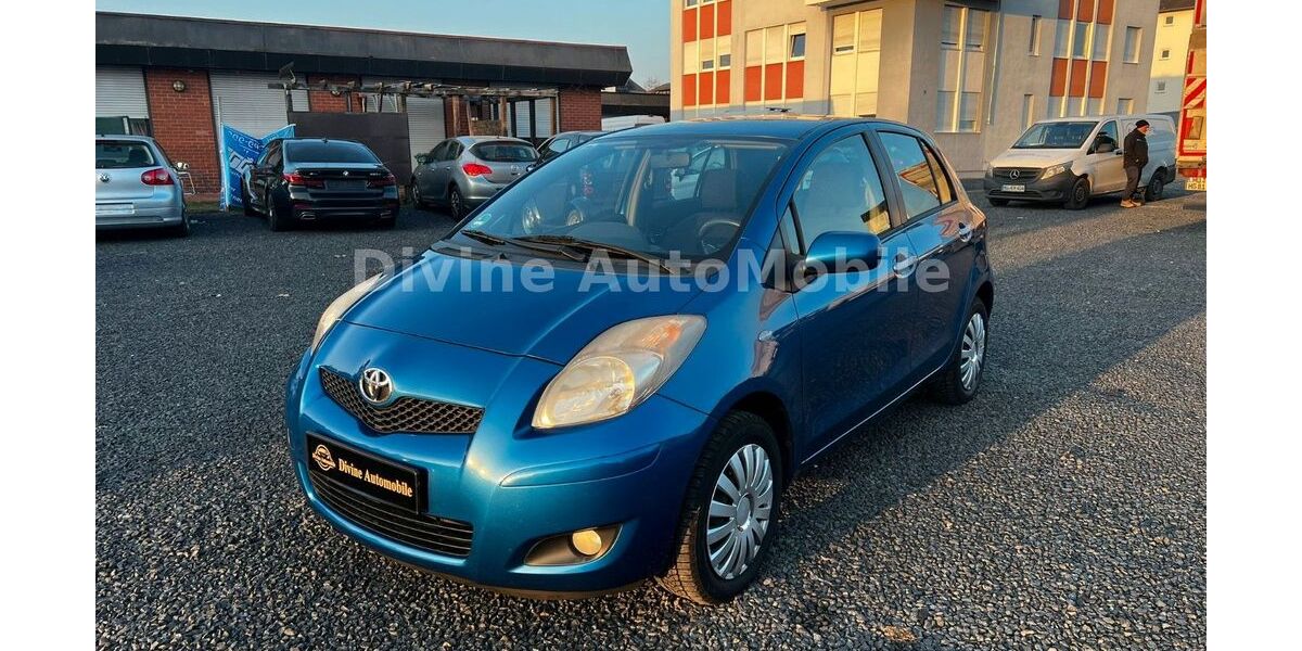 Toyota Yaris 175.900 km 3.500 &euro; Erlensee 63526