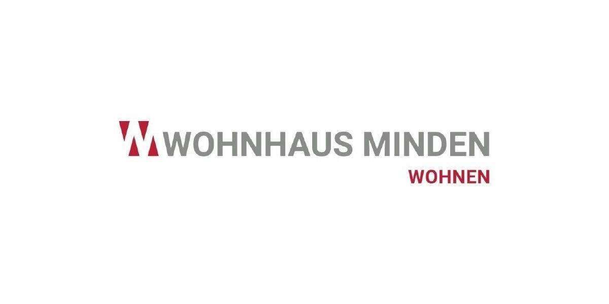 Etagenwohnung Minden Hahlen - 2 Zimmer, 57 m&sup2;, 899&euro; | Angebot:25726184