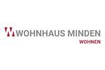 Etagenwohnung Minden Hahlen - 2 Zimmer, 57 m&sup2;, 899&euro; | Angebot:25726184