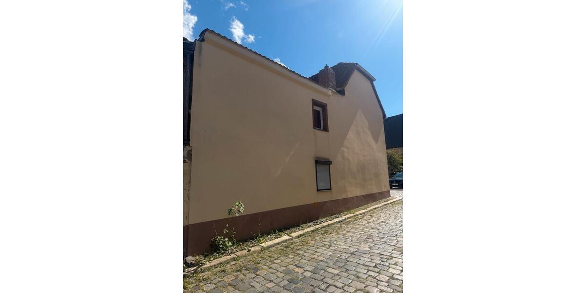 Einfamilienhaus Aschersleben - 49.000&euro; | Angebot:27417731