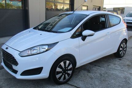 Ford Fiesta 43.800 km 5.900 € Heilbronn 74081