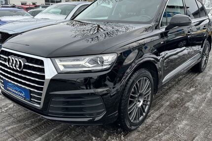 Audi Q7 133.000 km 34.900 &euro; Dachau (bei München) 85221