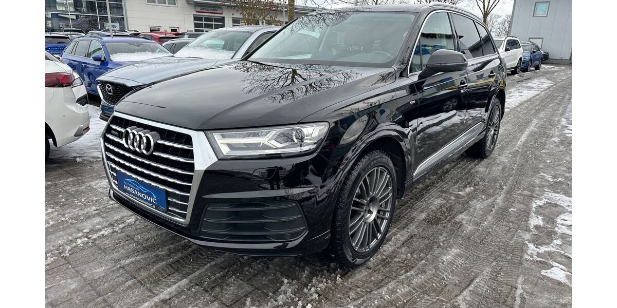 Audi Q7 133.000 km 34.900 &euro; Dachau (bei München) 85221