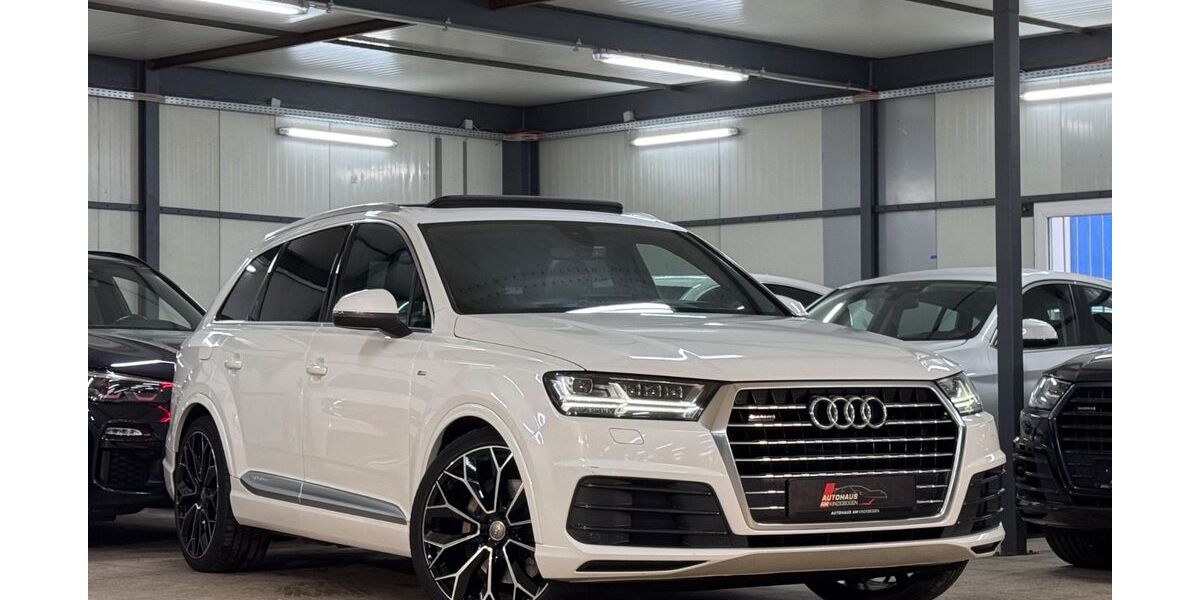 Audi Q7 183.649 km 31.490 &euro; Maintal 63477