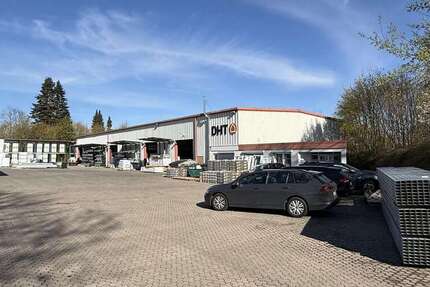 Gewerbeobjekt Minden Kuhlenkamp - 1.200.000&euro; | Angebot:26216503