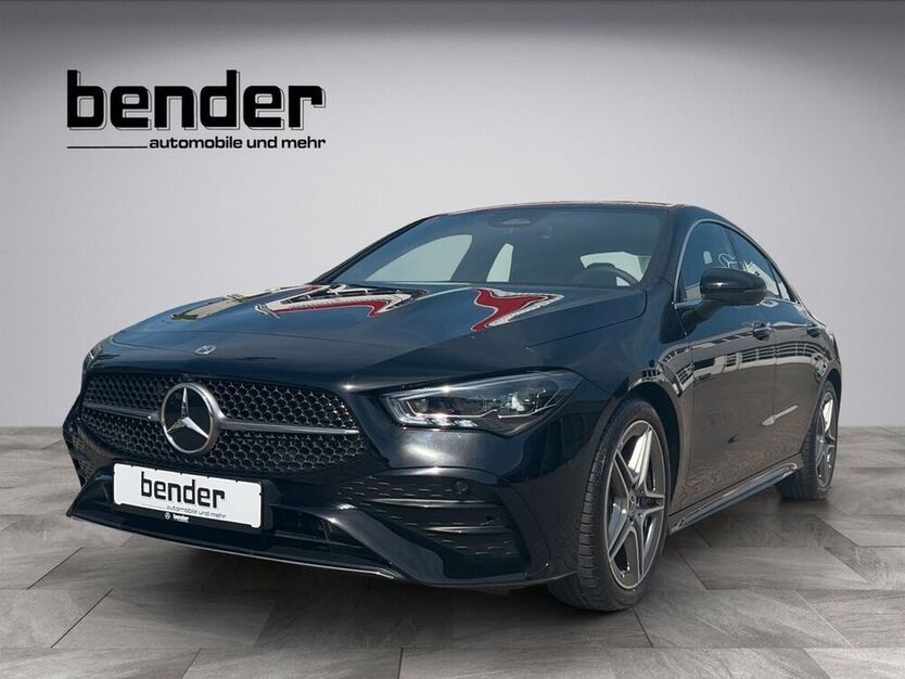 CLA 200