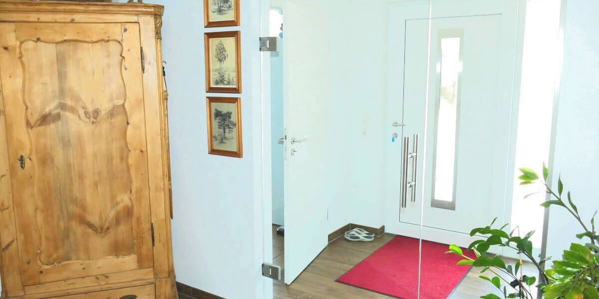 Bungalow Kirchham - 3 Zimmer, 137 m&sup2;, 559.000&euro; | Angebot:25730166