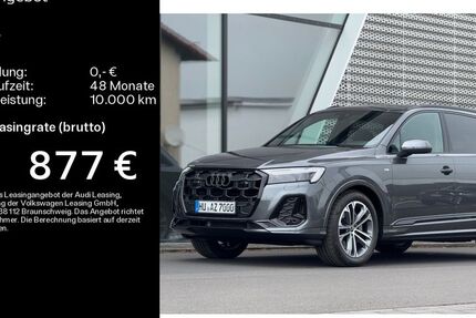 Audi Q7 12.500 km 82.560 &euro; Hanau 63452