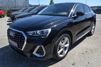 Audi Q3 47.252 km 28.880 &euro; Neuruppin 16816