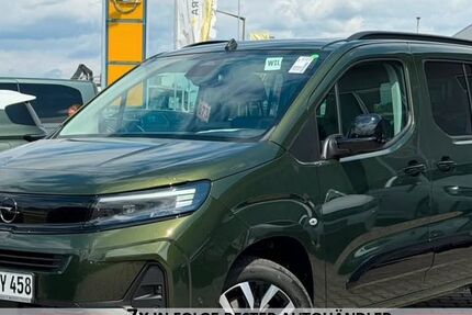 Opel Combo 1.500 km 29.480 &euro; Schwandorf 92421
