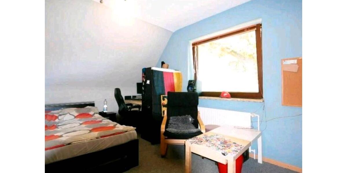 Doppelhaushälfte Norderstedt Glashütte - 4 Zimmer, 115 m&sup2;, 540.000&euro; | Angebot:27118369
