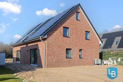 Haus Padenstedt - 5 Zimmer, 133 m&sup2;, 1.950&euro; | Angebot:25567898