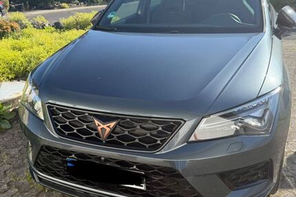 Cupra Ateca 73.000 km 28.000 &euro; Linden 35440