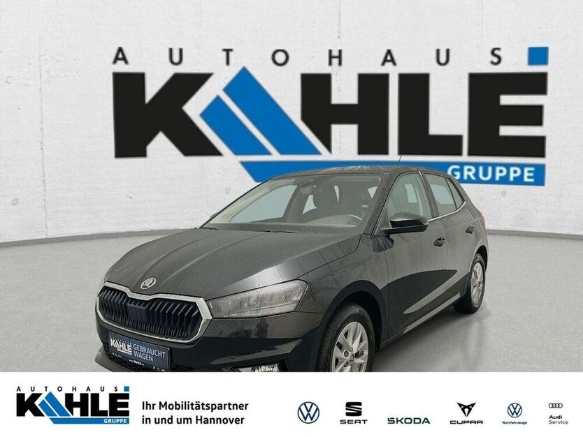 Fabia