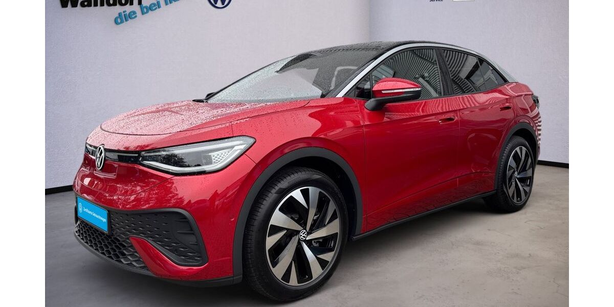 VW ID.5 4.822 km 56.988 &euro; Walldorf 69190