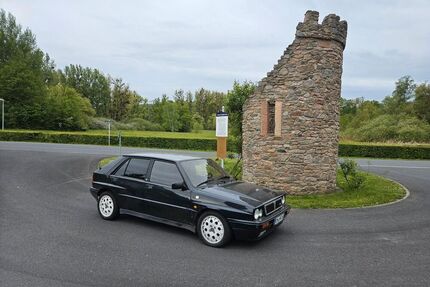 Lancia Delta