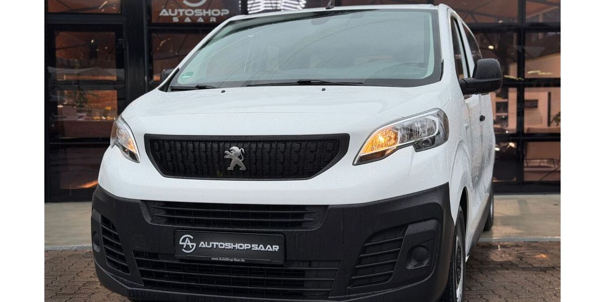 Peugeot Expert 109.883 km 18.990 &euro; Saarbrücken 66117