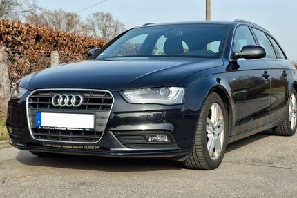 Audi A4 228.500 km 10.300 &euro; Wasserburg am Inn 83512