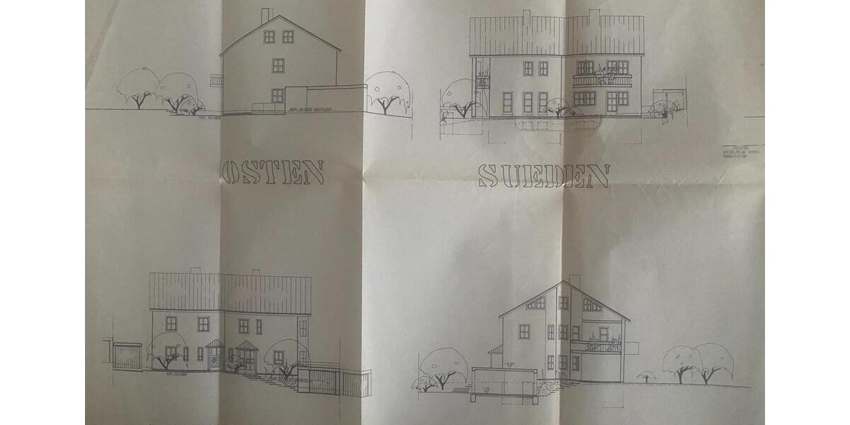 Doppelhaushälfte Karlstadt - 8 Zimmer, 170 m&sup2;, 470.000&euro; | Angebot:23497427