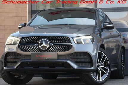 Mercedes GLE 350
