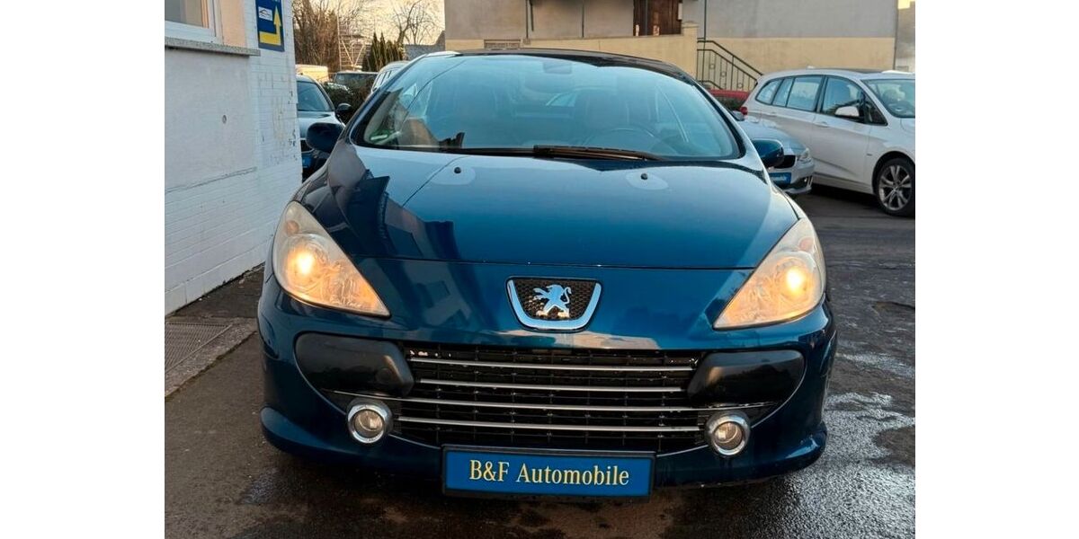 Peugeot 307 134.000 km 3.499 &euro; Merchweiler 66589