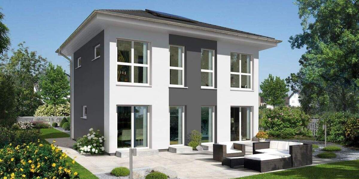 Ihr individuelles Stadthaus in Blankenburg - Gestalten Sie Ihr Traumhaus nach Ihren Wünschen! 4 zimmer