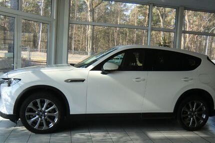 Mazda CX-60 104.500 km 29.990 &euro; Fürstenwalde/Spree 15517