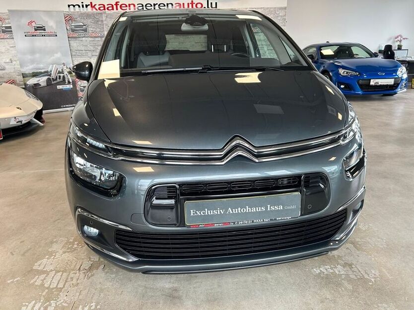 C4 Picasso