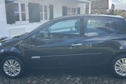 Renault Clio 186.000 km 3.200 &euro; Dießen 86911