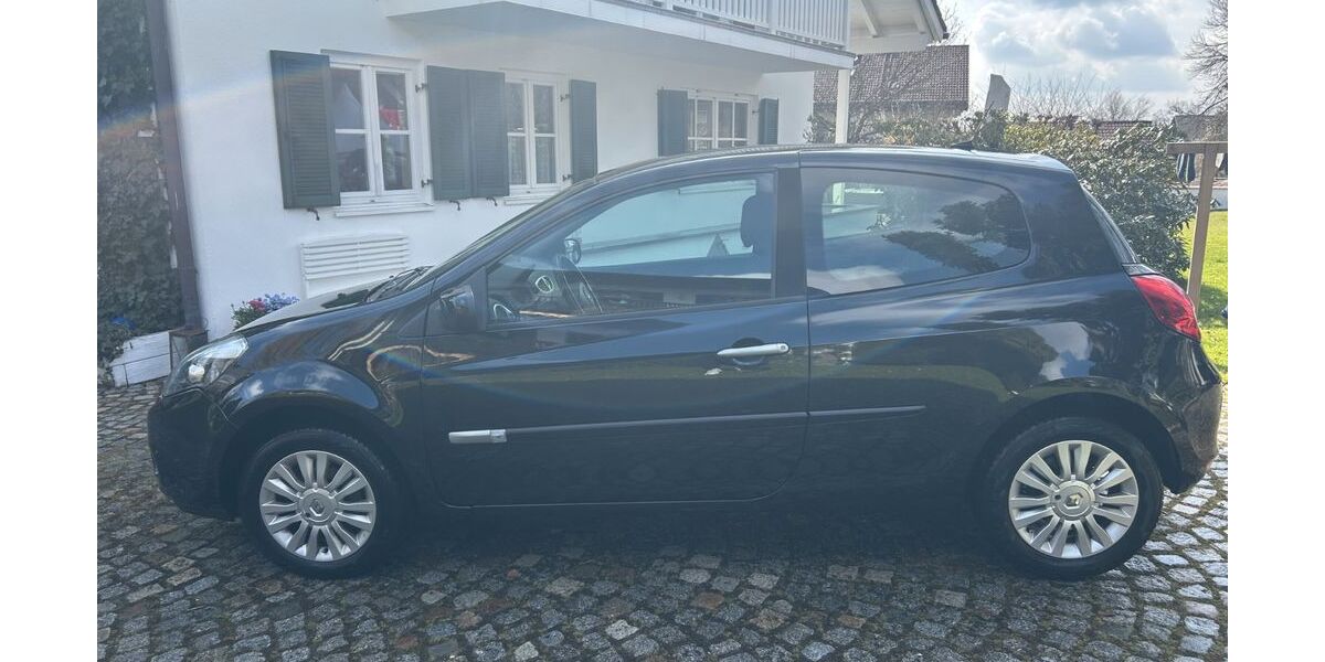Renault Clio 186.000 km 3.200 &euro; Dießen 86911