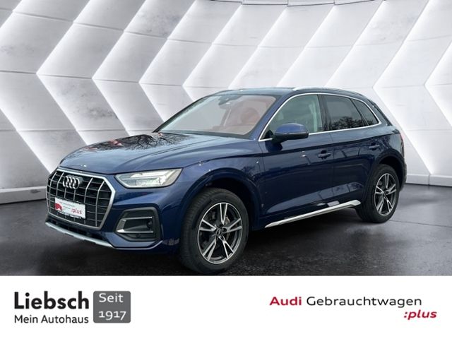 Audi Q5 50.850 km 34.890 &euro; Lübben 15907