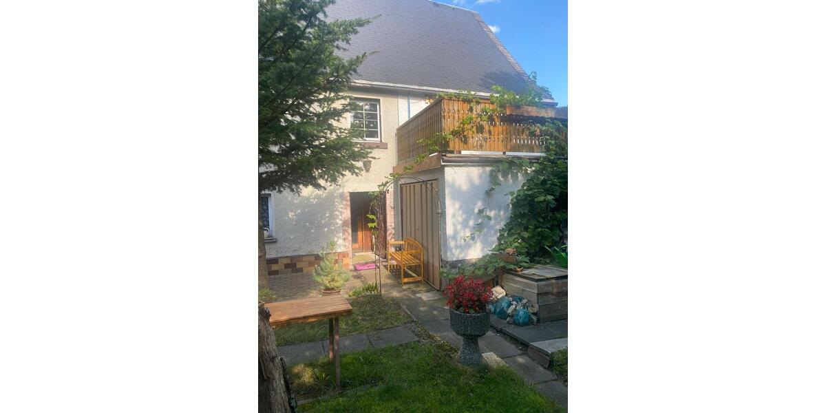 Einfamilienhaus Drebach - 7 Zimmer, 160 m&sup2;, 67.500&euro; | Angebot:19045418
