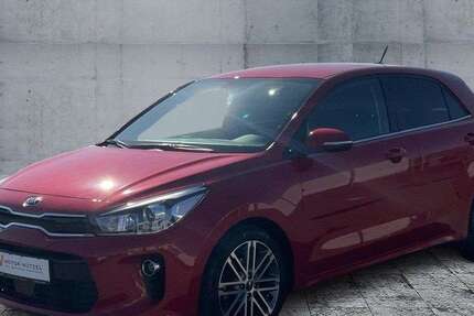 Kia Rio 47.998 km 12.960 € Hof 95030