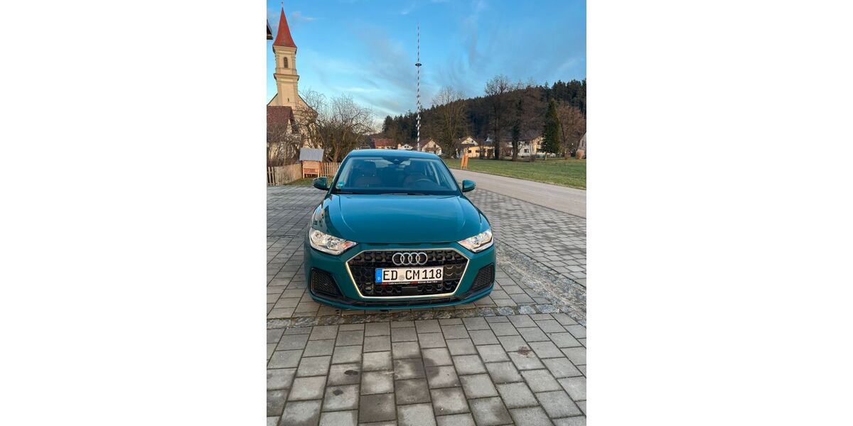 Audi A1 91.000 km 17.000 &euro; Wartenberg 85456