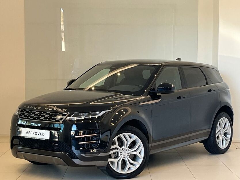 Land Rover Range Rover Evoque 64.890 km 39.980 € Bremen 28329