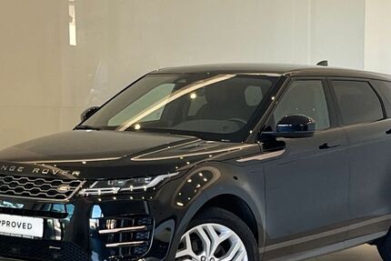 Land Rover Range Rover Evoque 64.890 km 40.980 € Bremen 28329