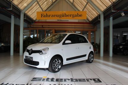 Renault Twingo 75.694 km 9.400 &euro; Essen/Oldenburg 49632