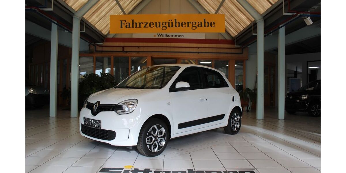 Renault Twingo 75.694 km 9.400 &euro; Essen/Oldenburg 49632
