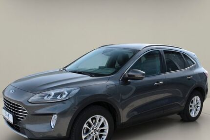 Ford Kuga 42.346 km 21.990 &euro; Melsungen 34212