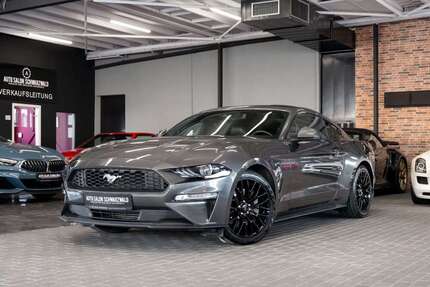 Ford Mustang 58.457 km 32.490 &euro; Trossingen 78647