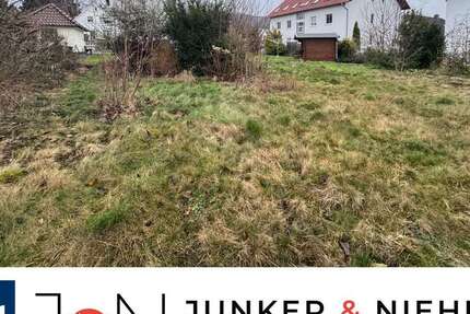 Grundstück Lübbecke - 75.000&euro; | Angebot:24420999