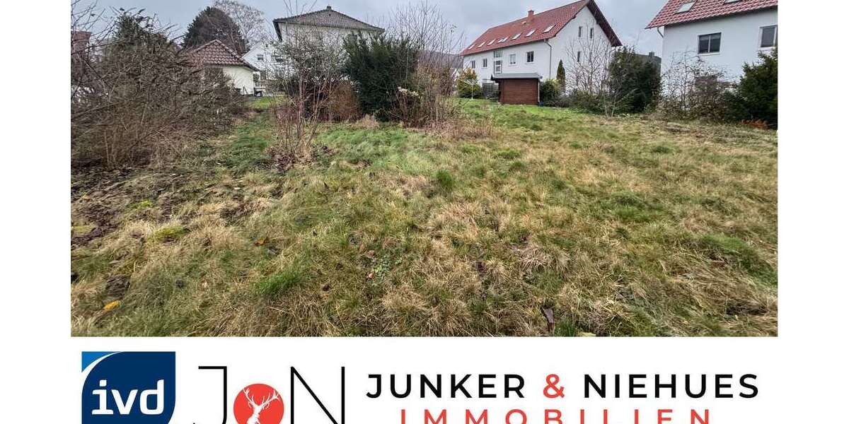 Grundstück Lübbecke - 75.000&euro; | Angebot:24420999
