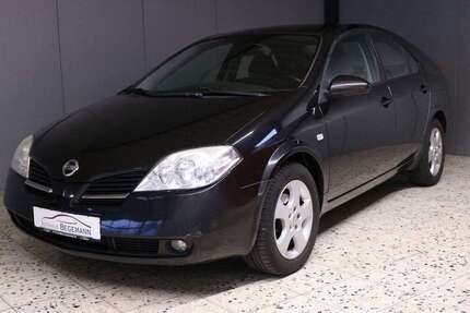 Nissan Primera 200.528 km 990 &euro; Bad Salzuflen 32108